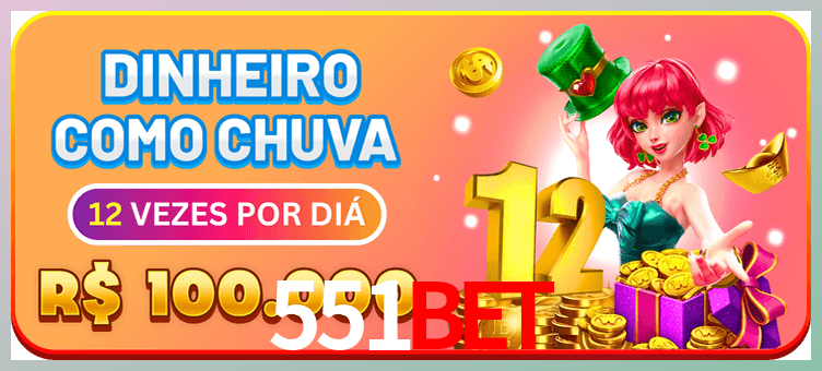 Aplicativo móvel 551bet para iOS e Android
