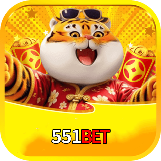 Logo da 551bet